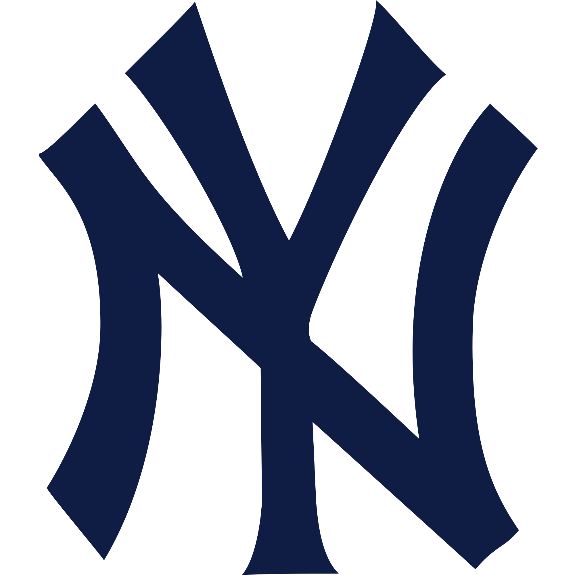 New York Yankees Logo