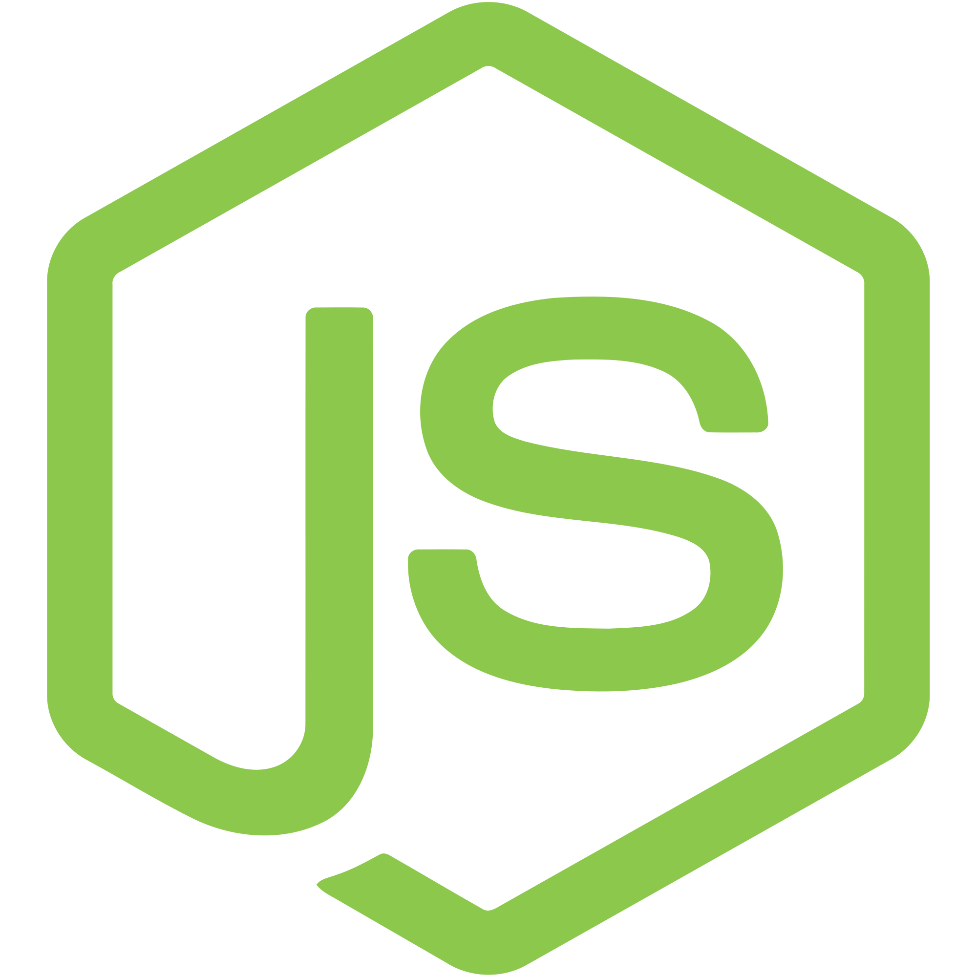 NodeJS Logo