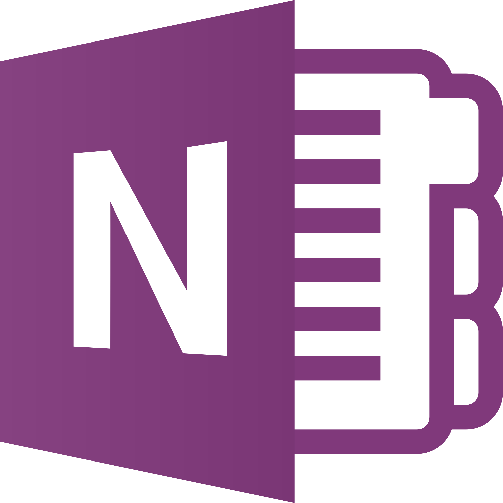 OneNote icon