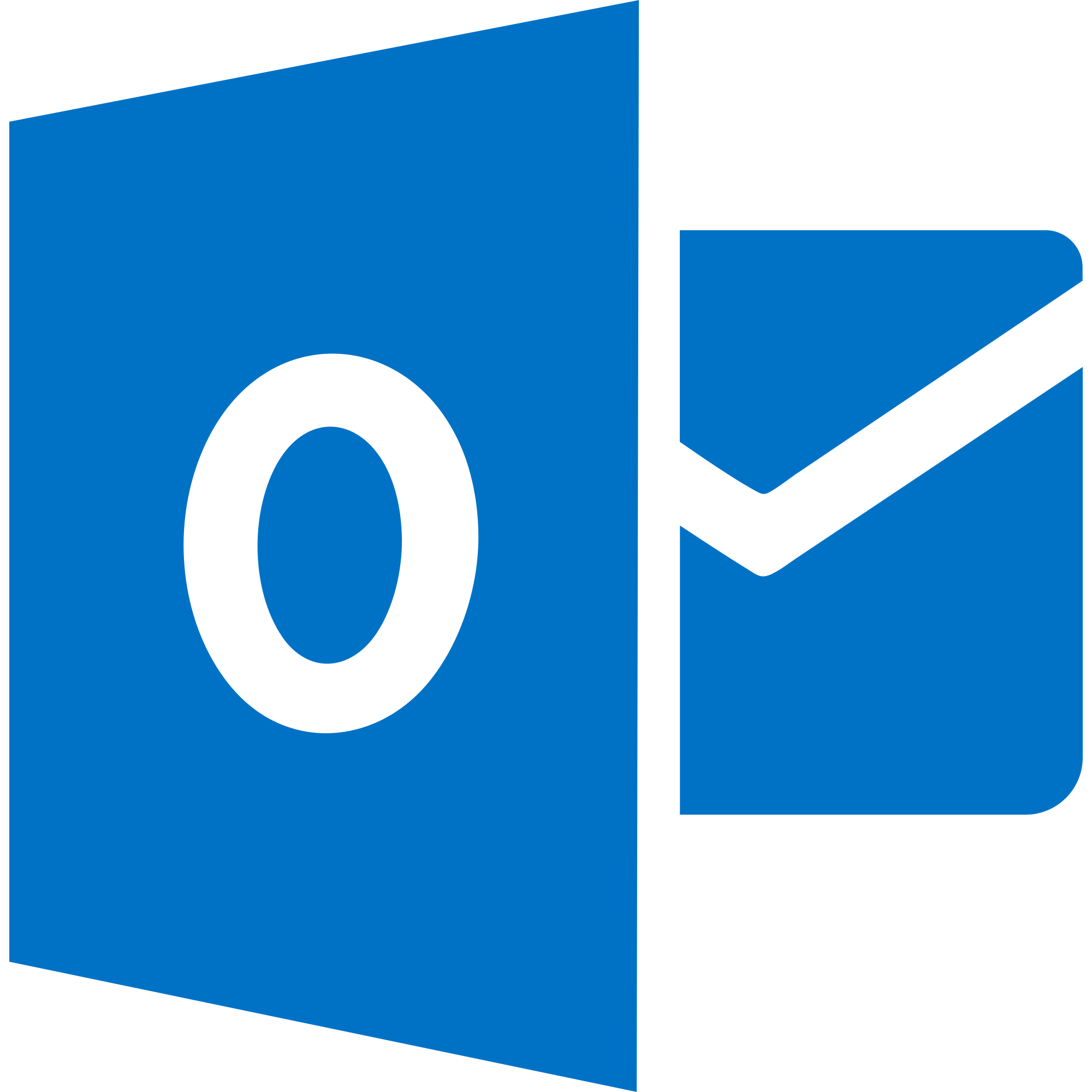 Outlook Icon