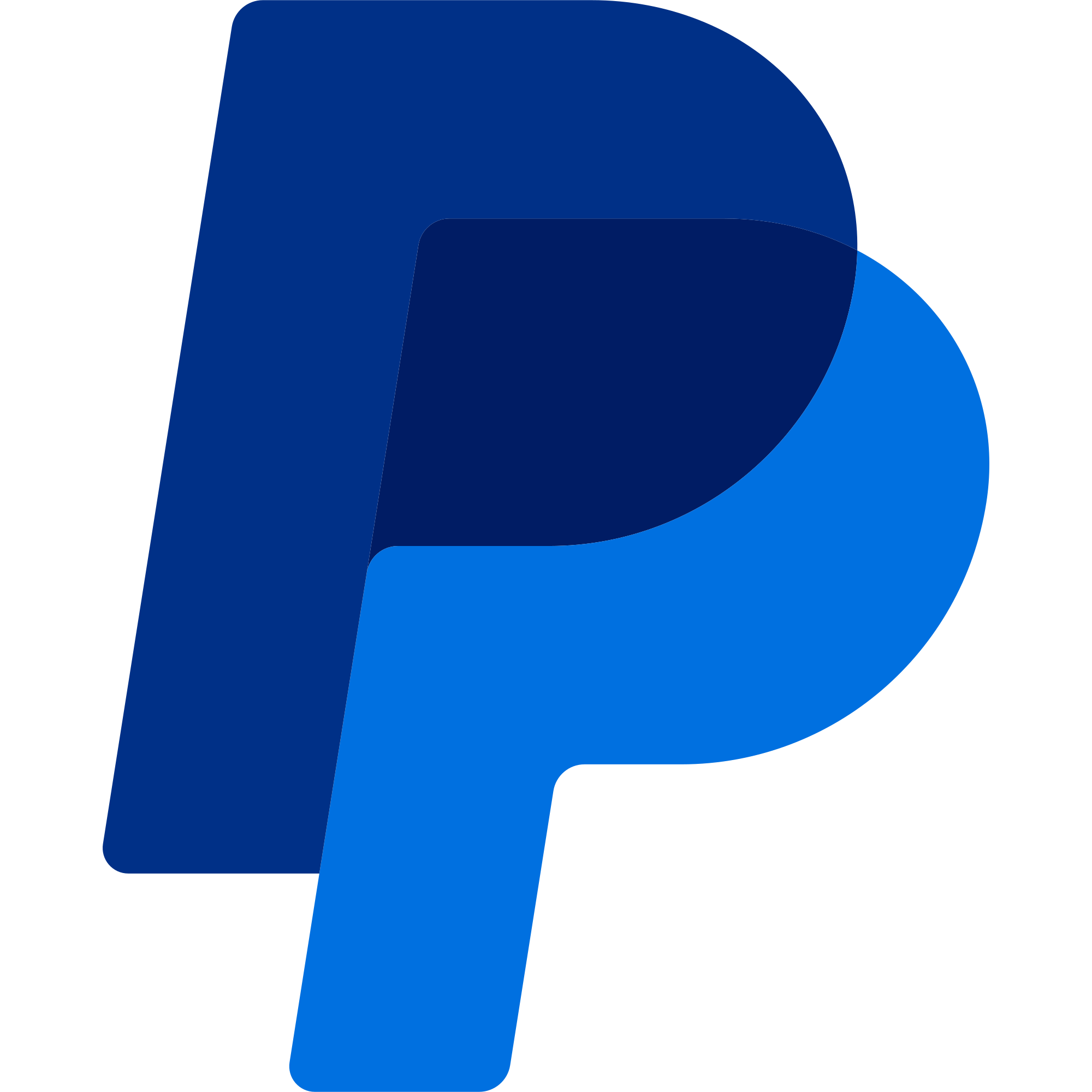 PayPal Logo Icon 2014