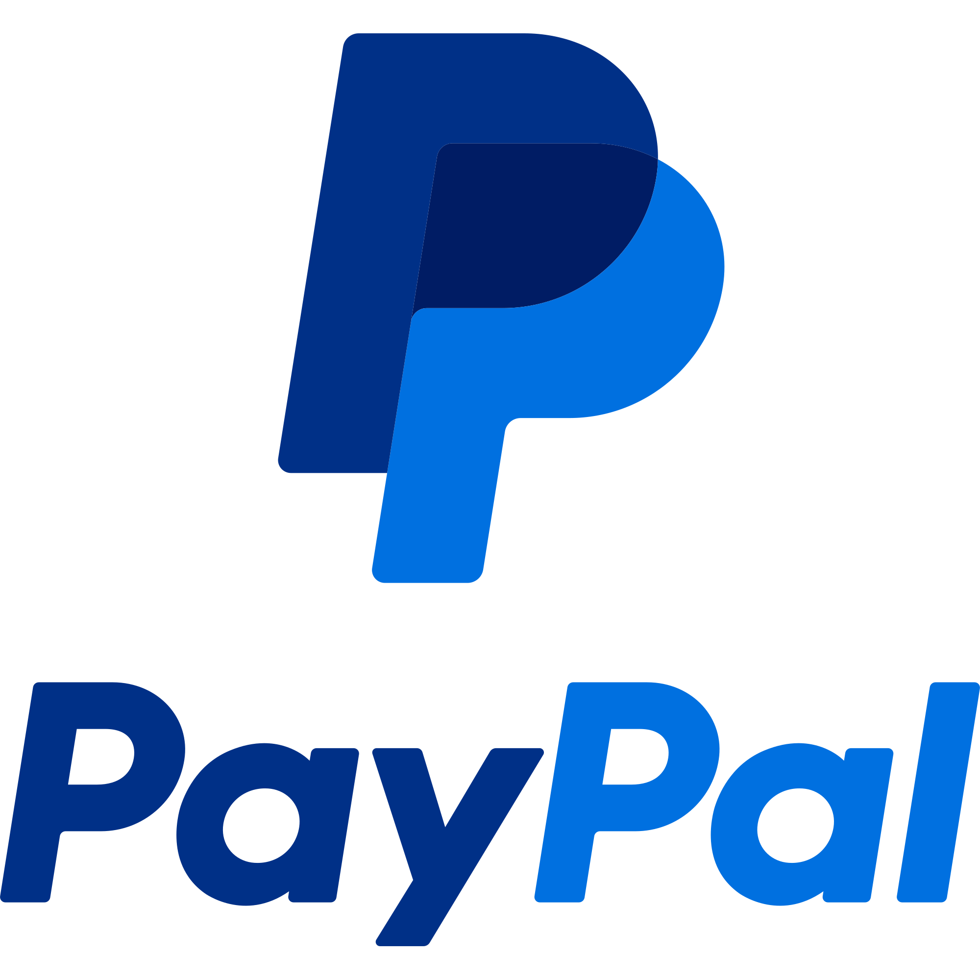 PayPal Logo2014