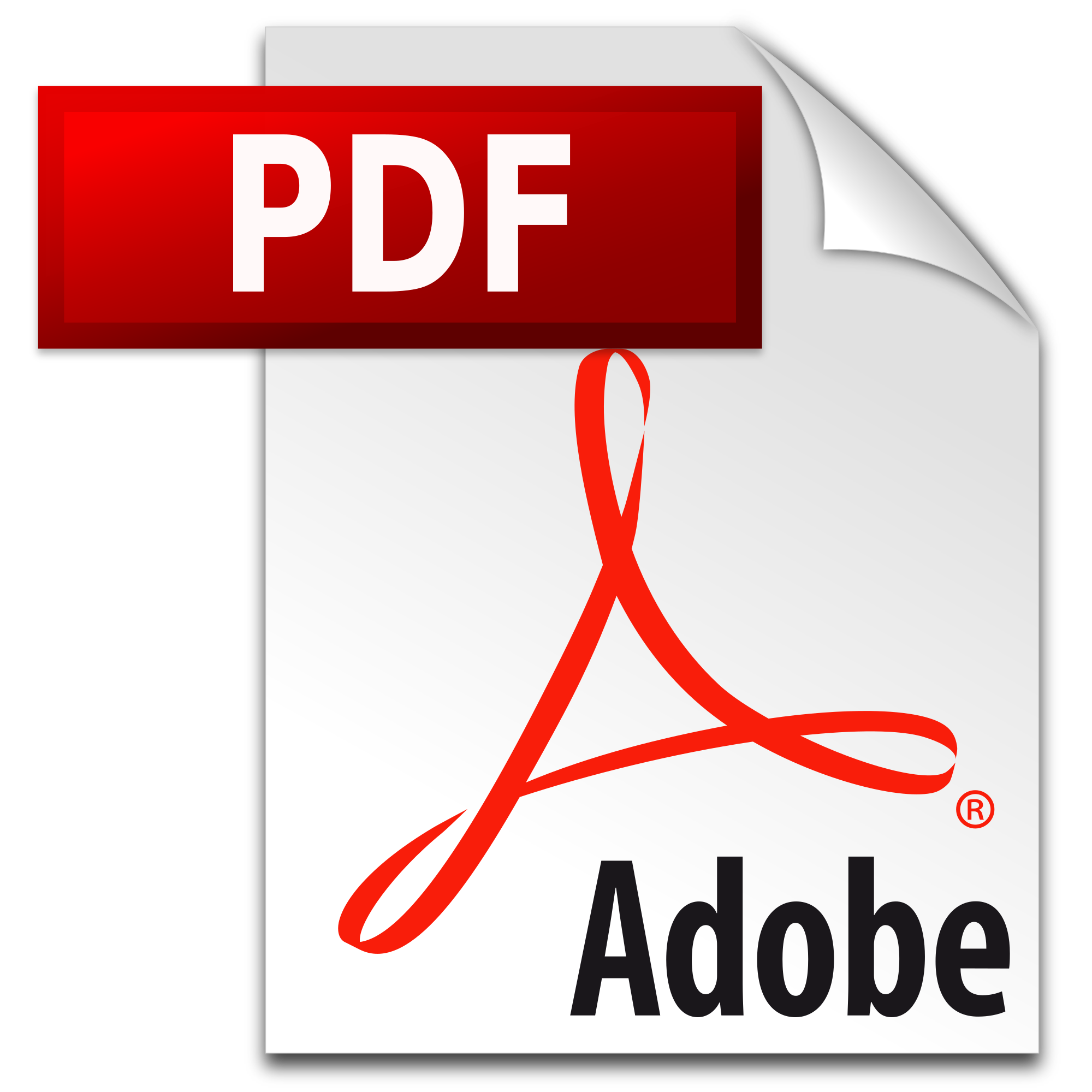 PDF Icon