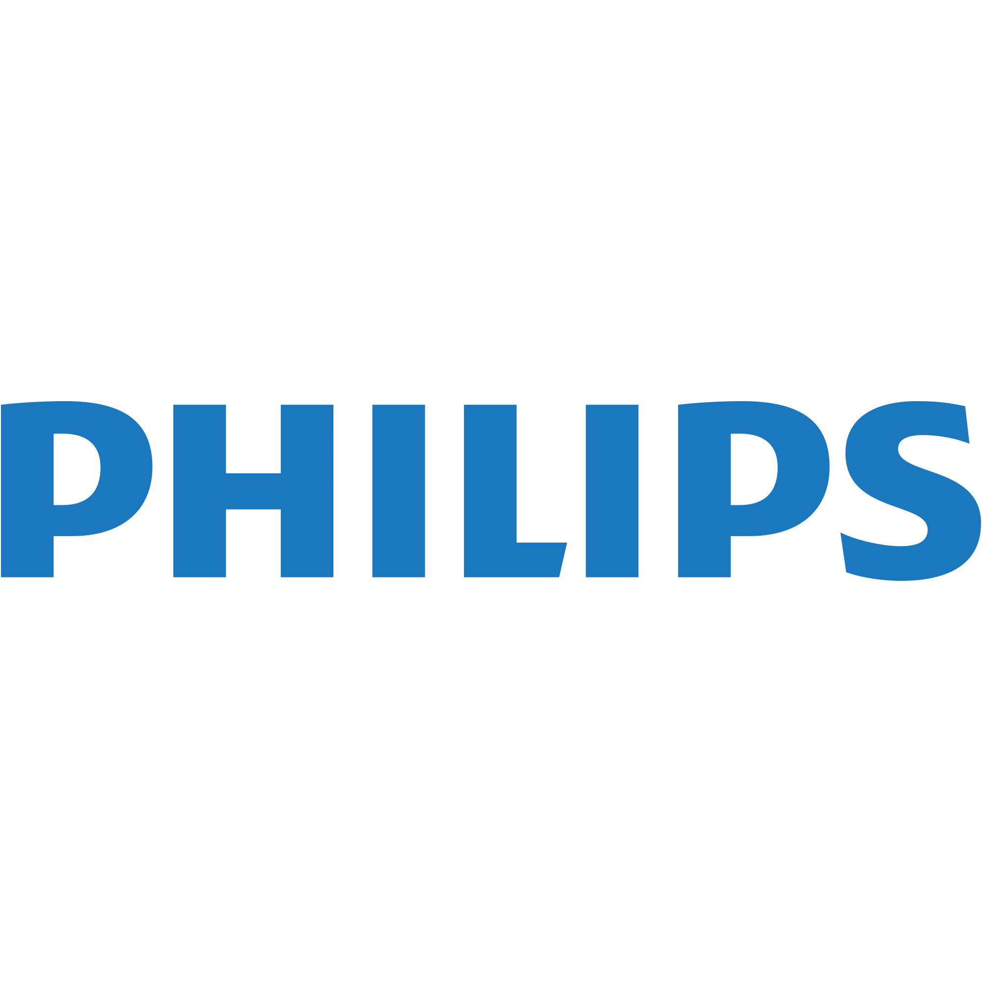 Philips Logo