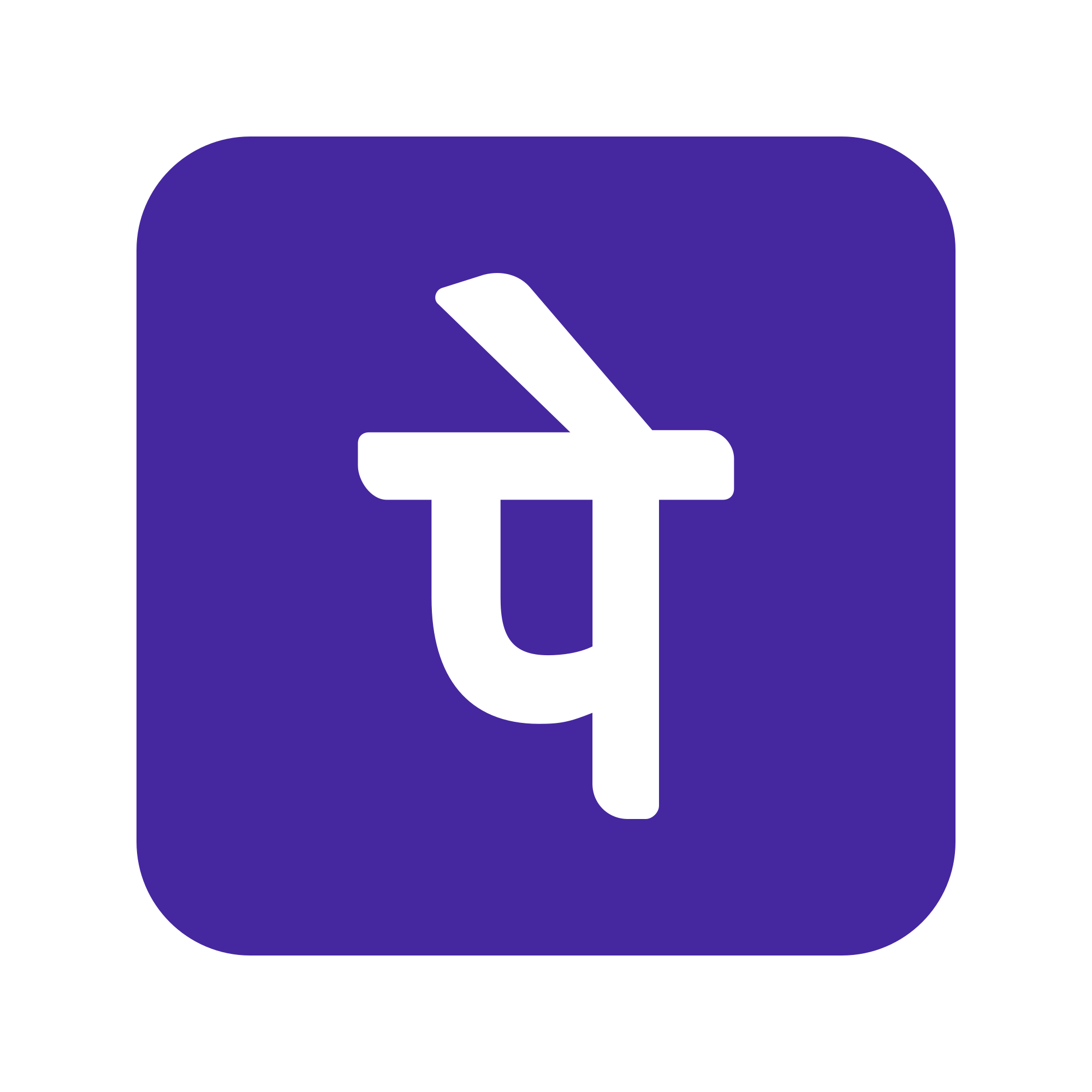 PhonePe Logo Brand Color