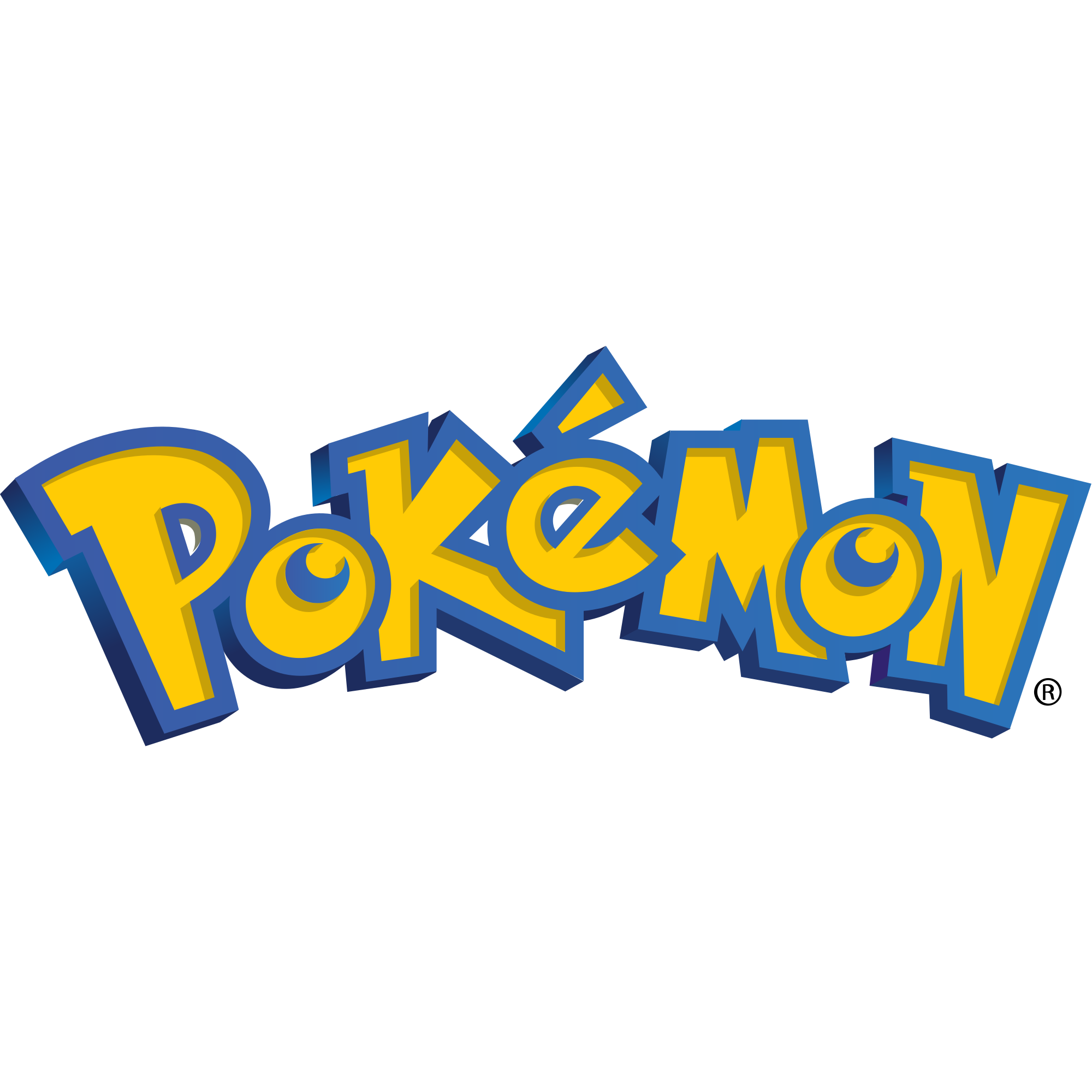 Pokemon Logo