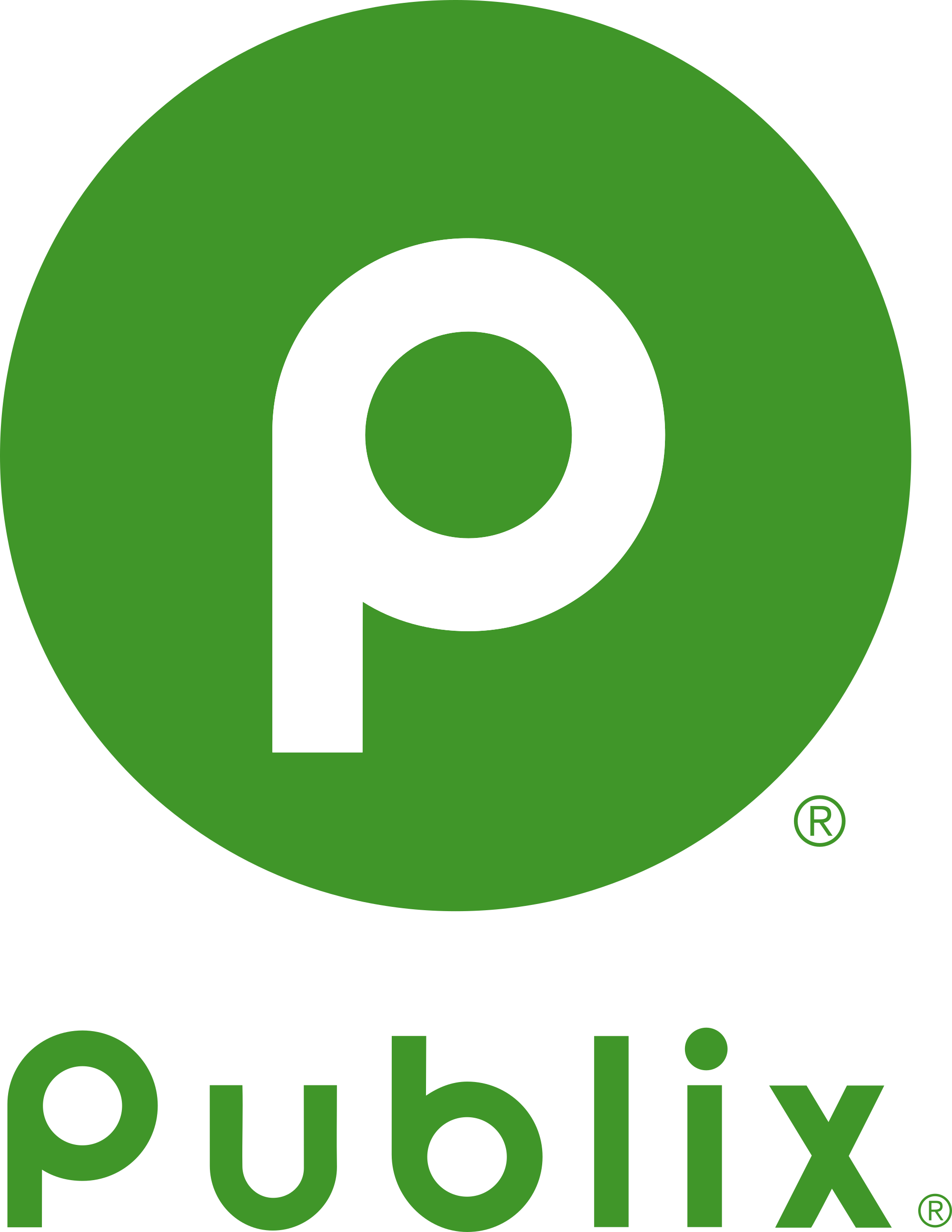 Publix Logo Png