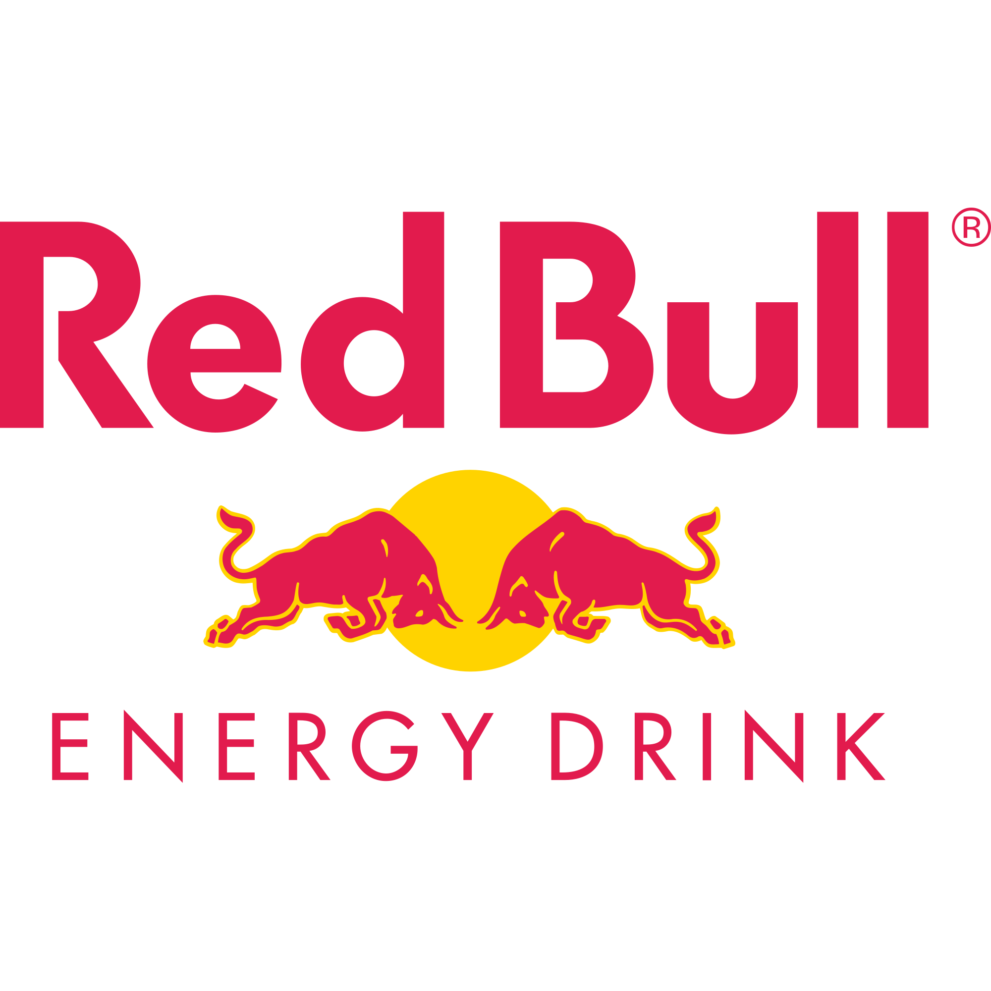 Red bull Energy Drink