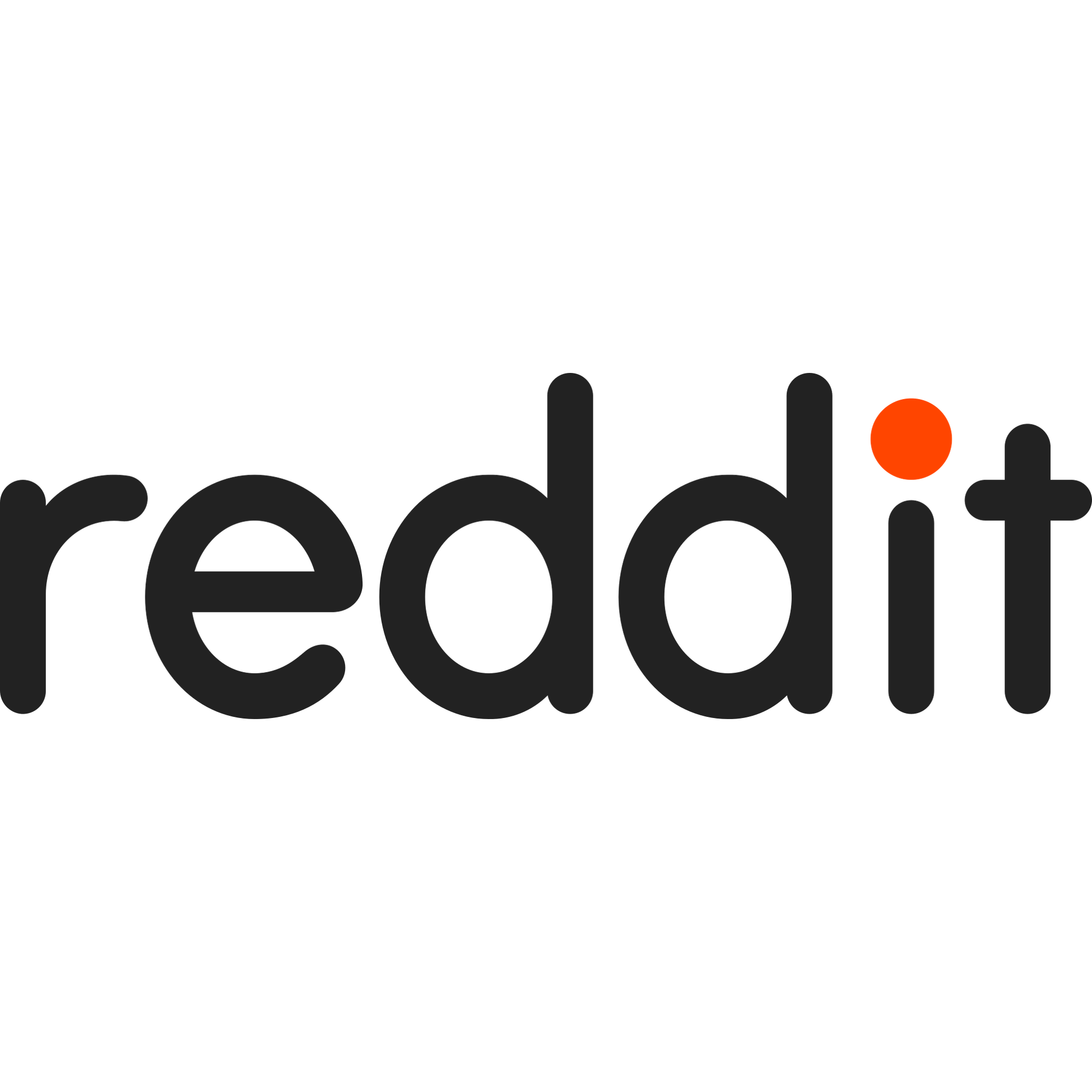 Reddit Logo