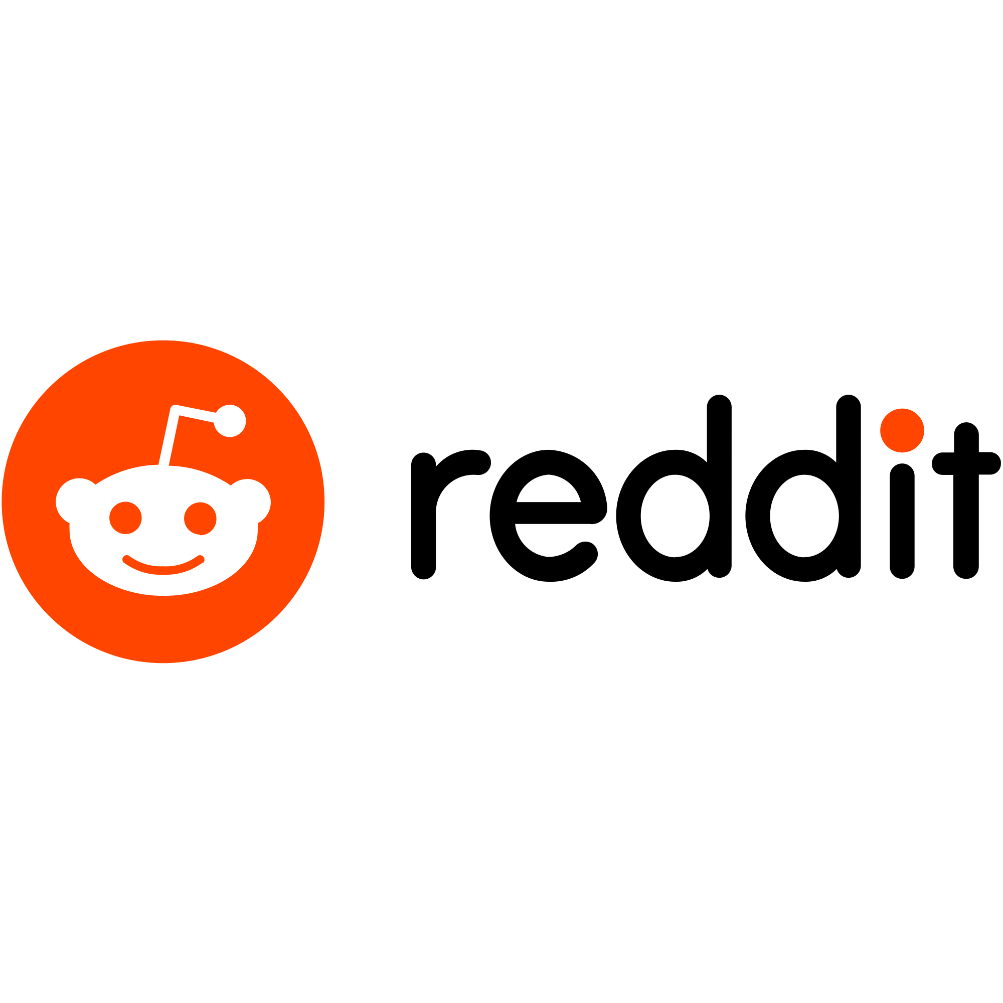 Reddit Logo PNG