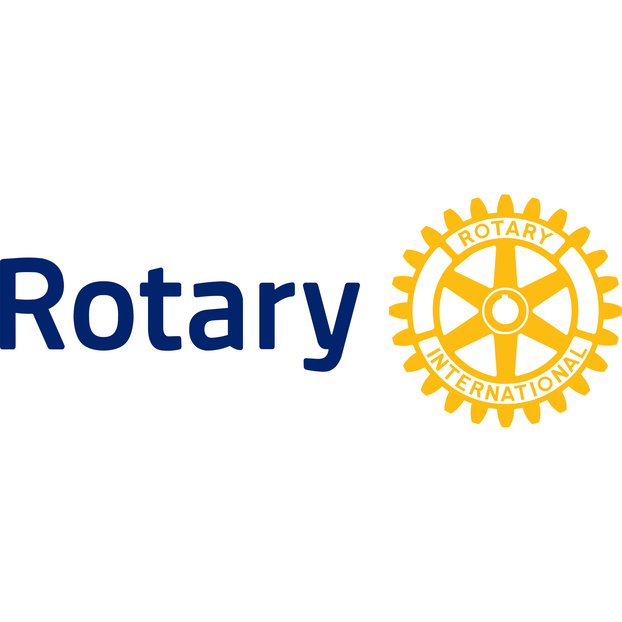 Rotary Logo PNG