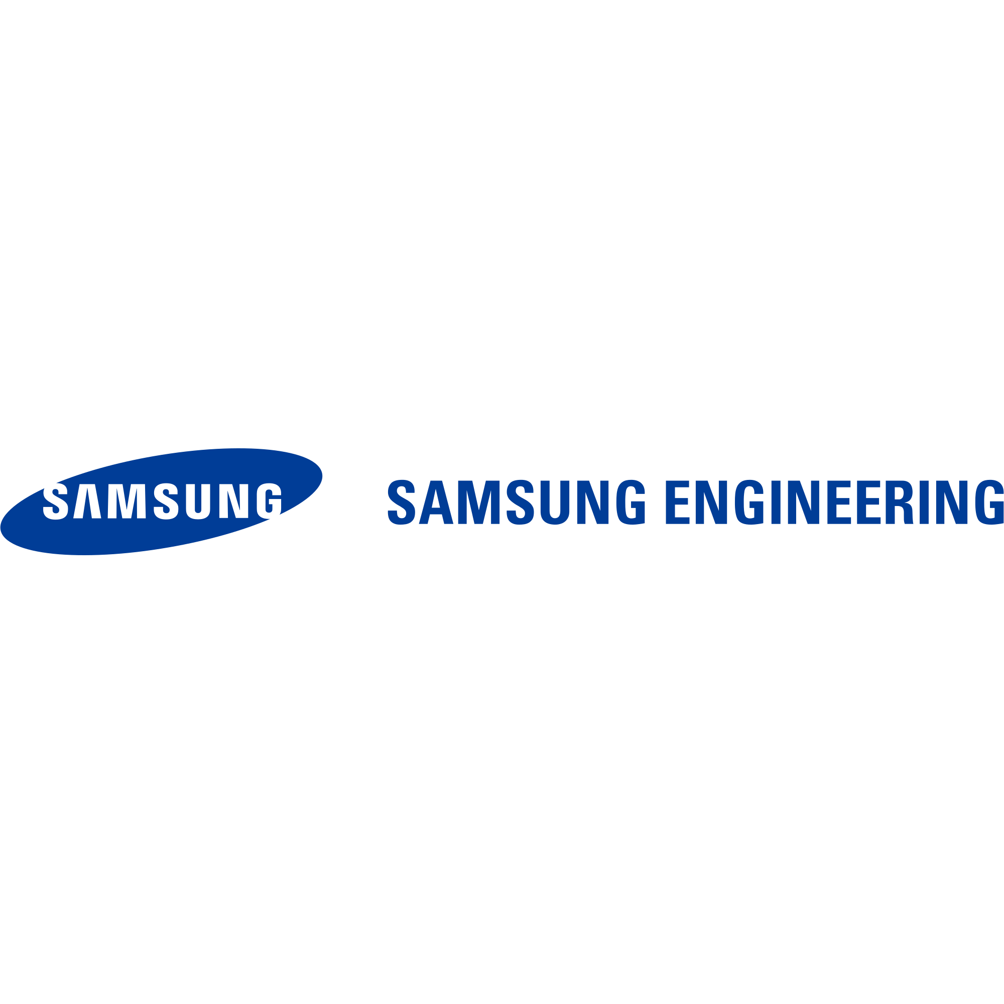 Samsung Engineering logo