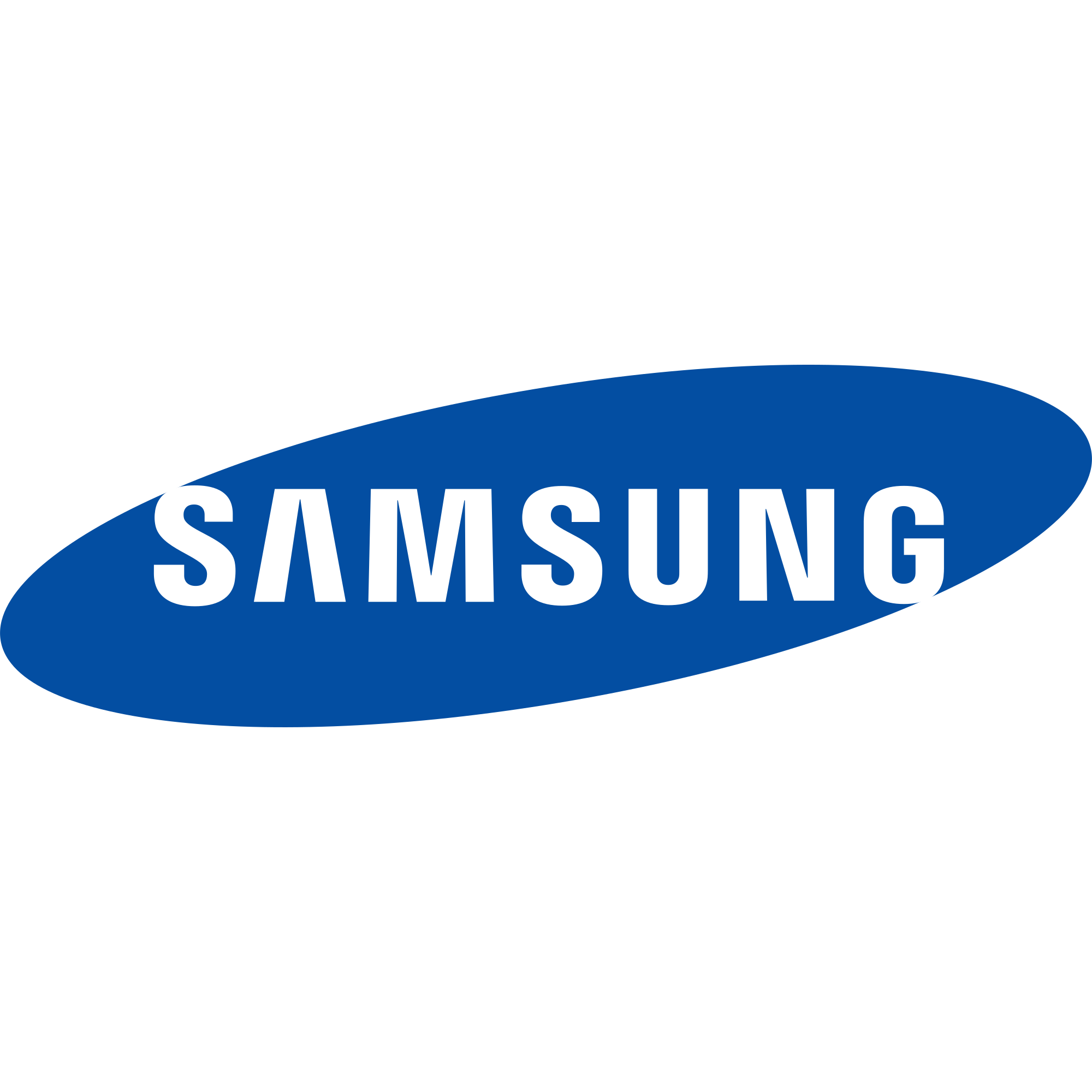 Samsung Logo PNG