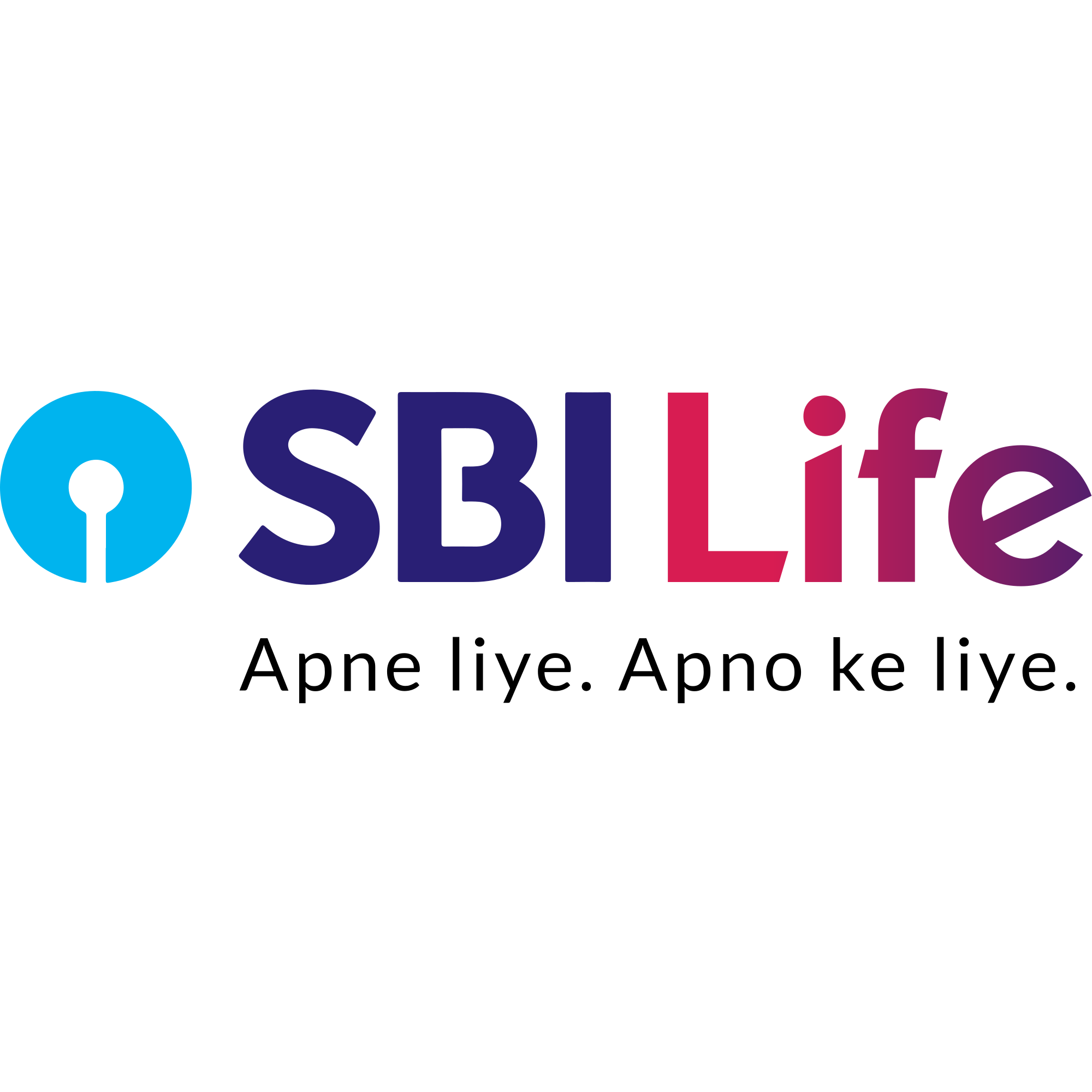 SBI Life Insurance 2022 Logo