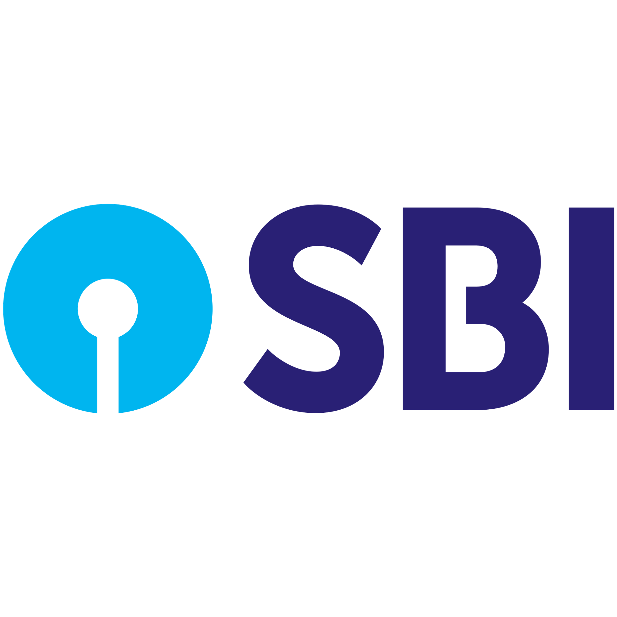 SBI Logo