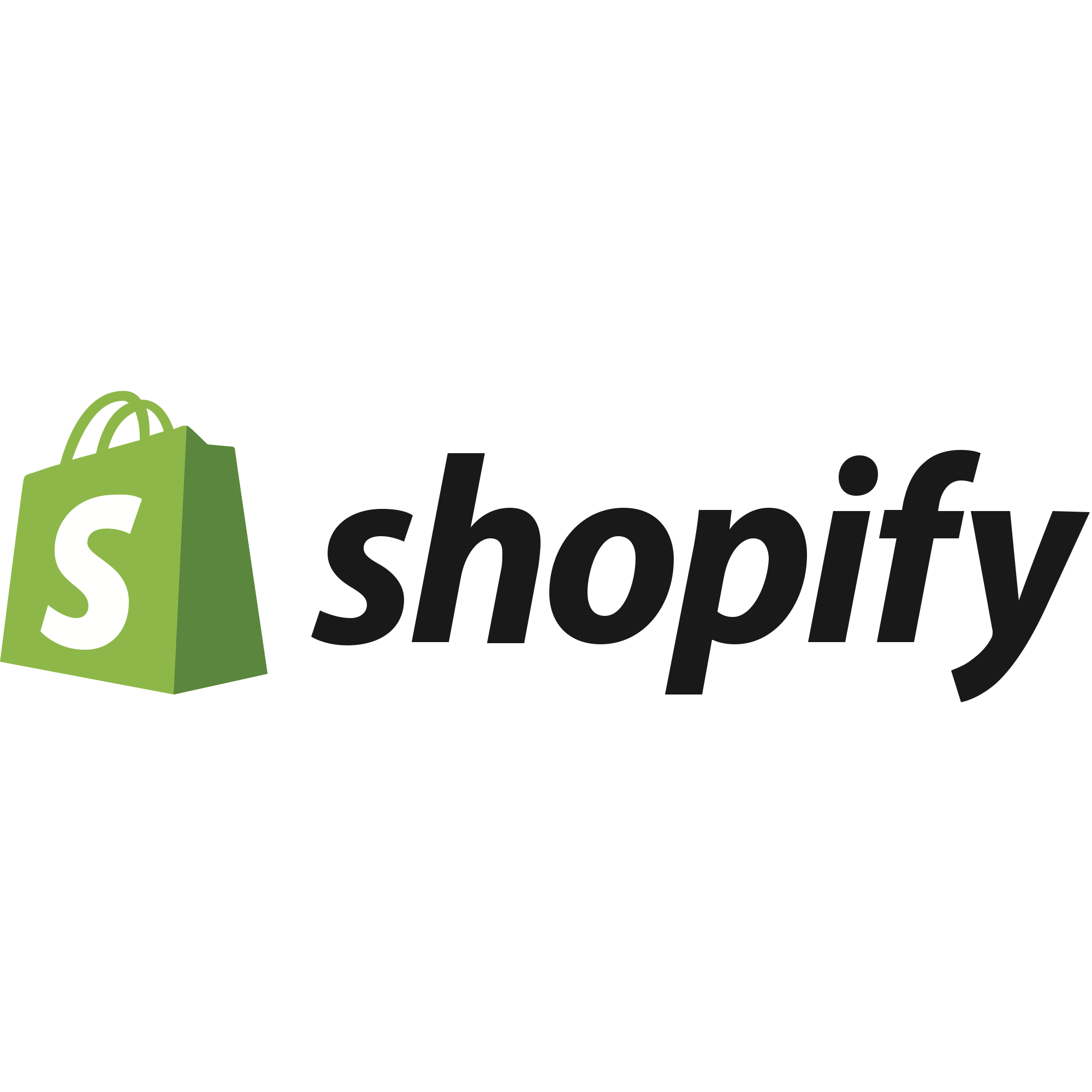 Shopify