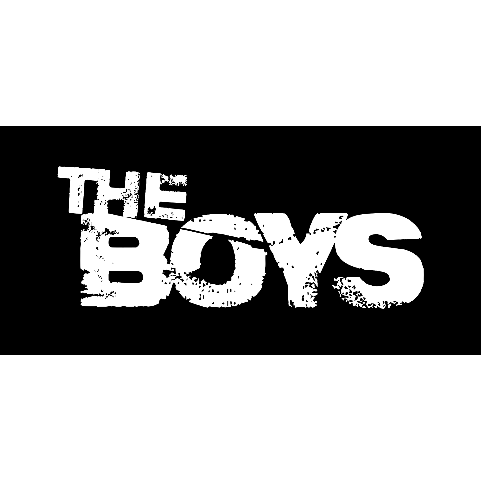 The Boys Logo