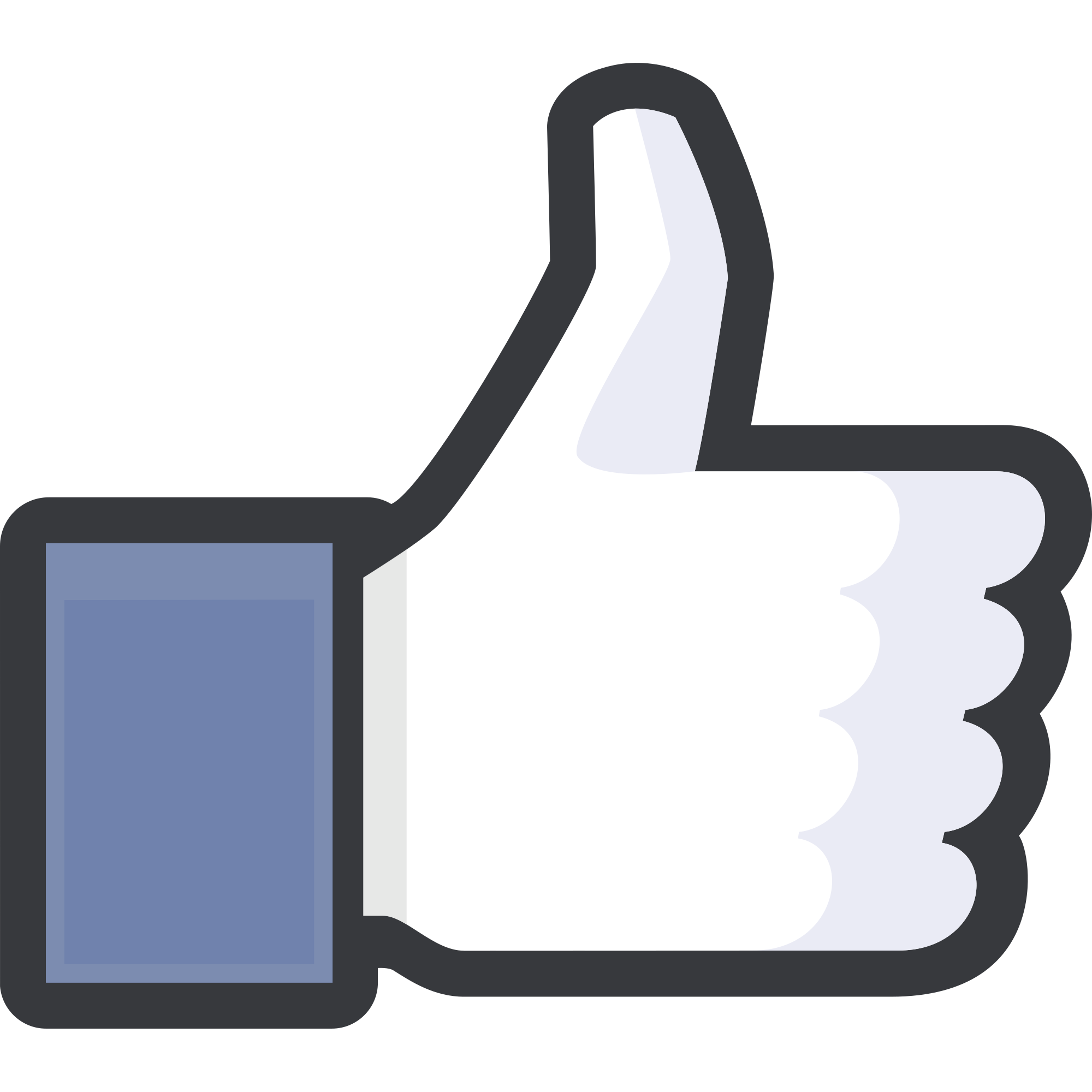 Thumbs Up Facebook