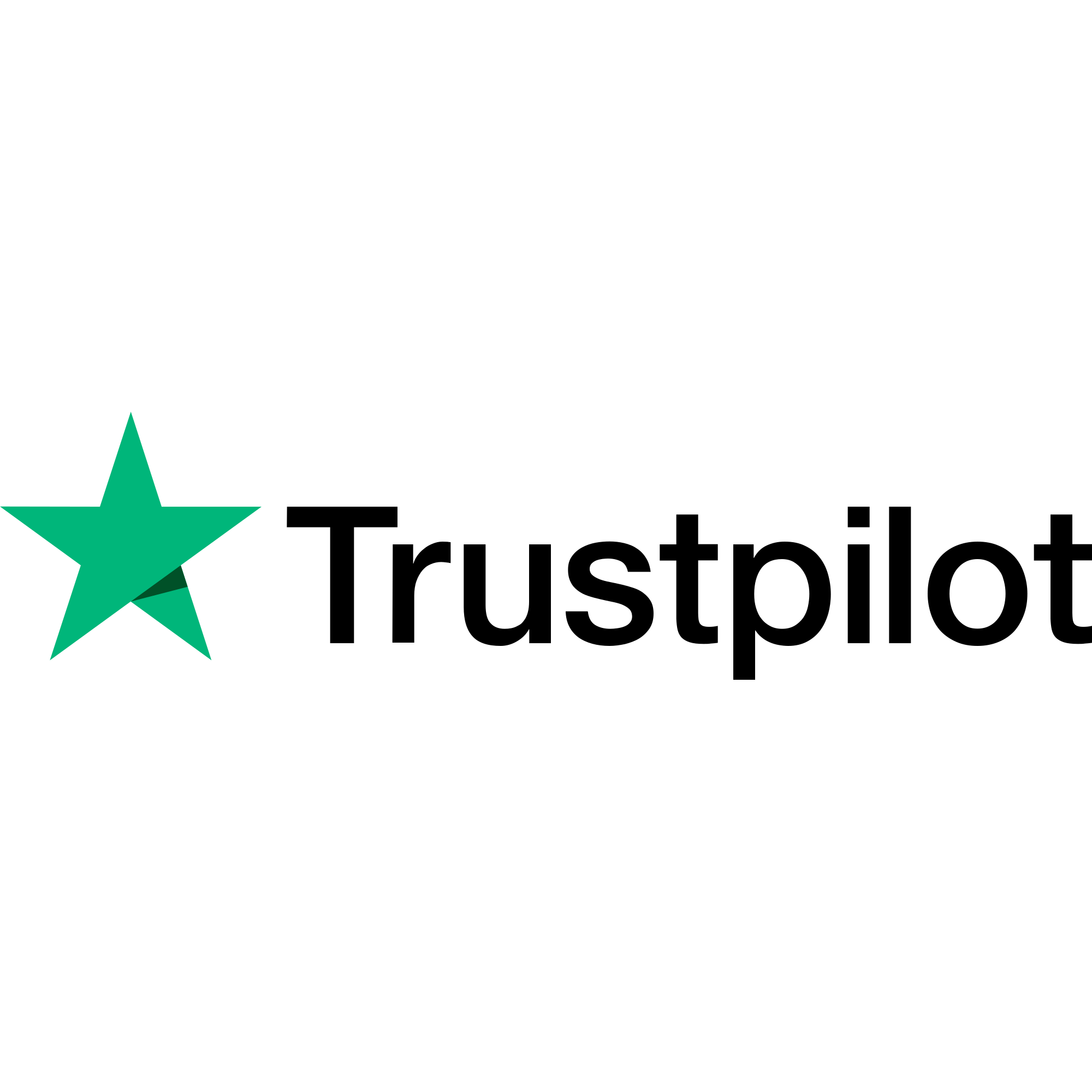 Trustpilot Logo