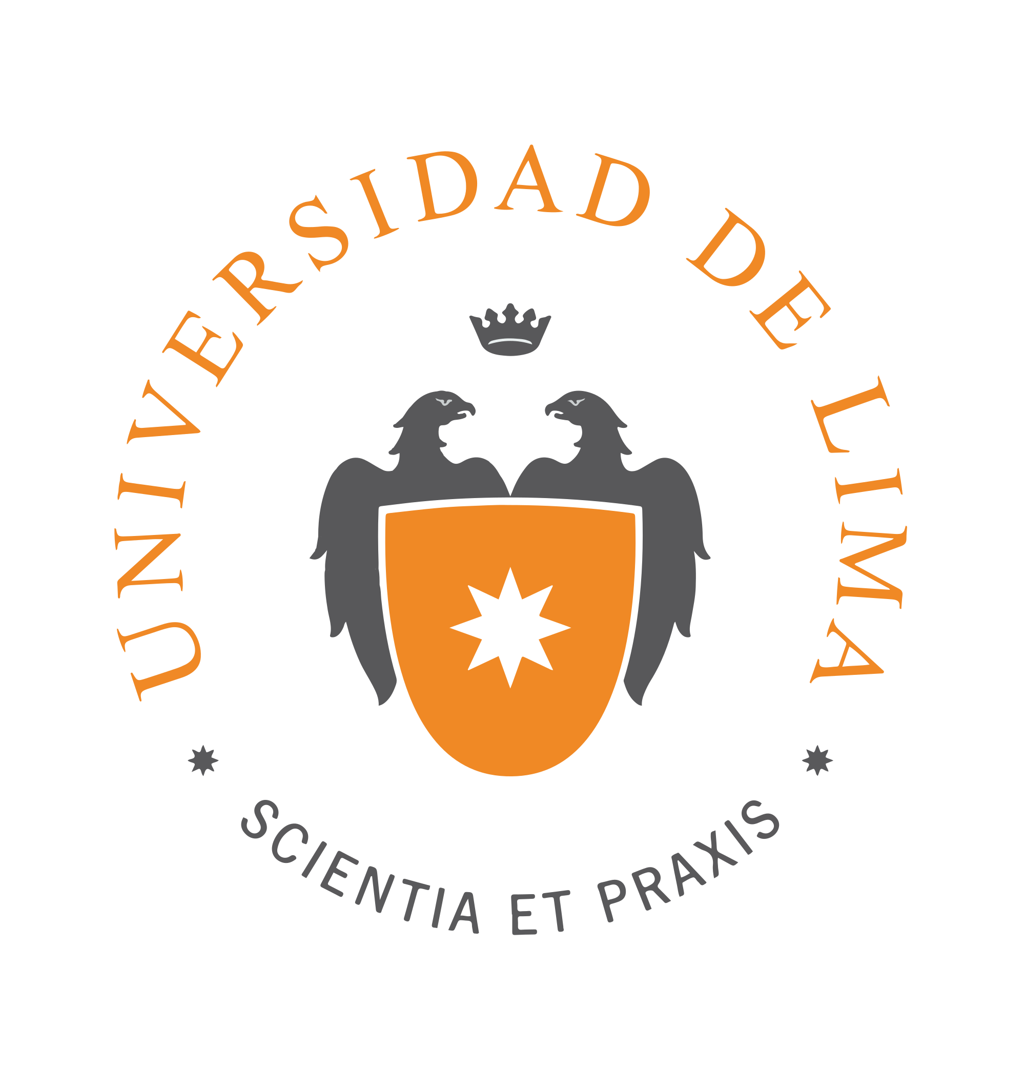 Universidad de Lima Logo PNG