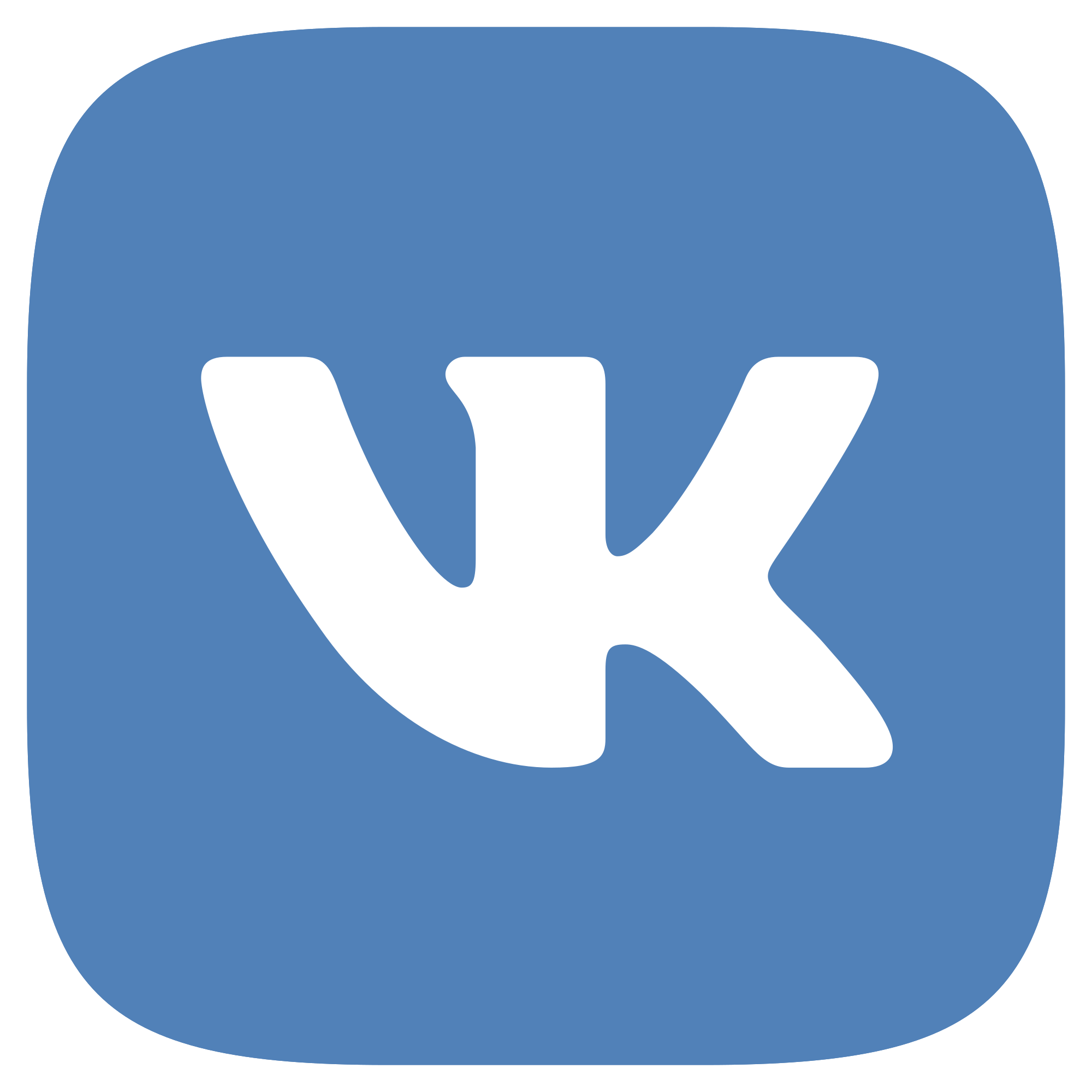 VK Logo