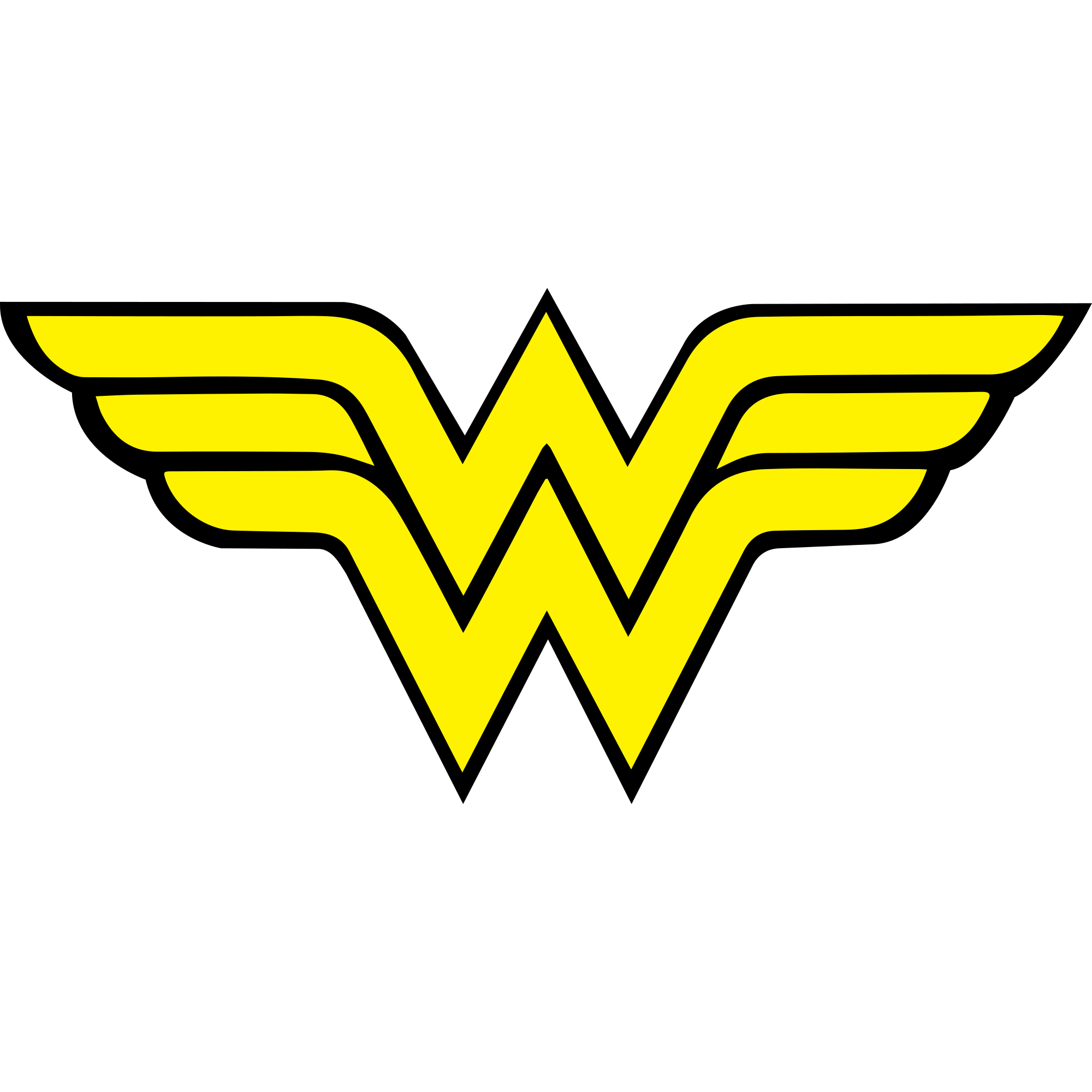 Wonder Woman