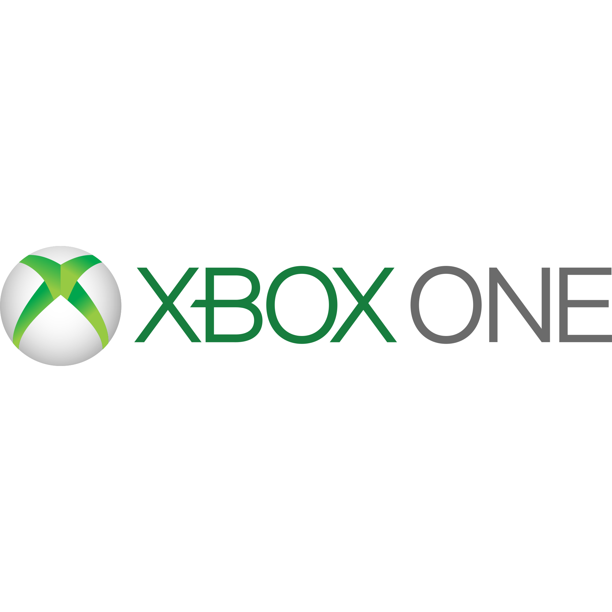 Xbox One Logo