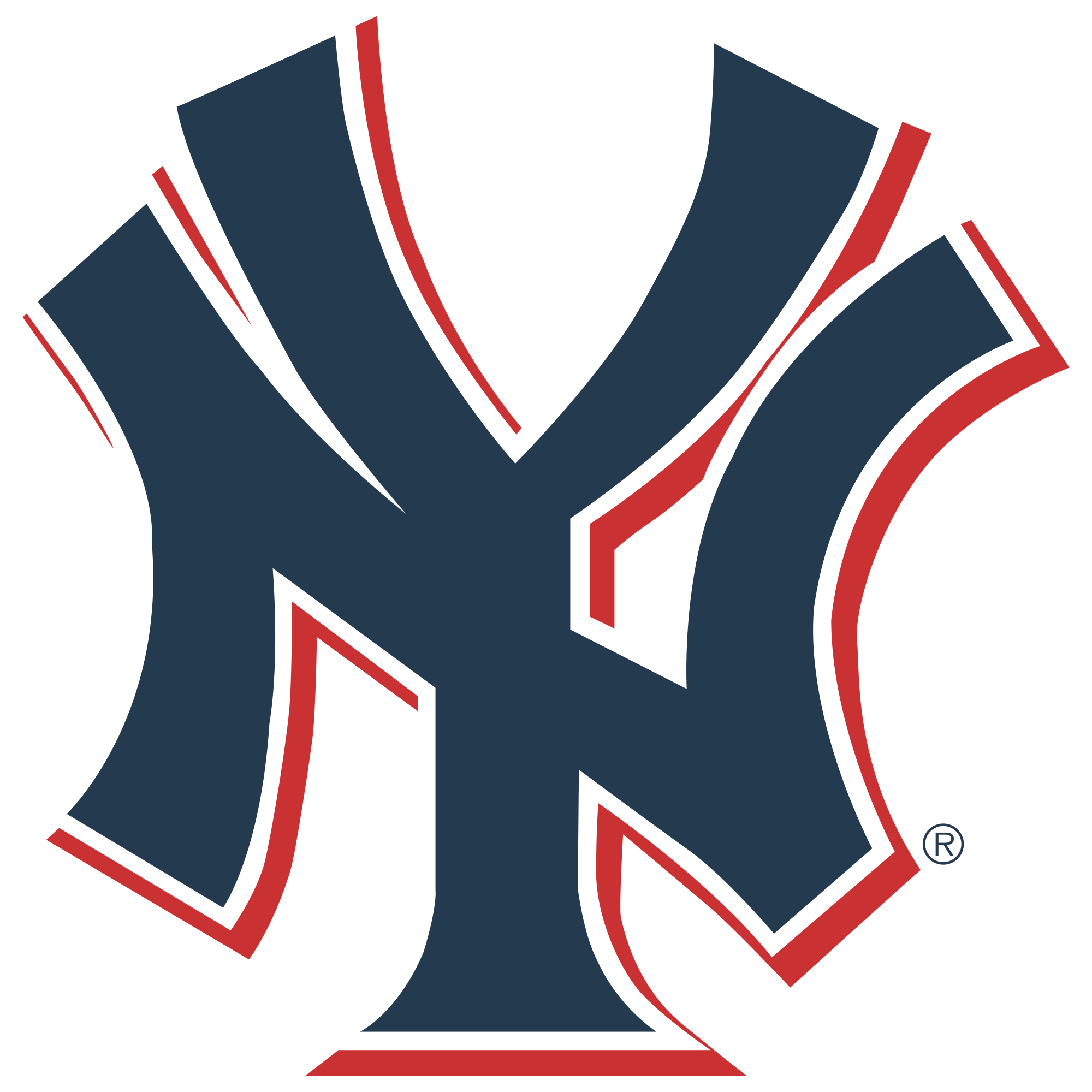 Yankees Logo