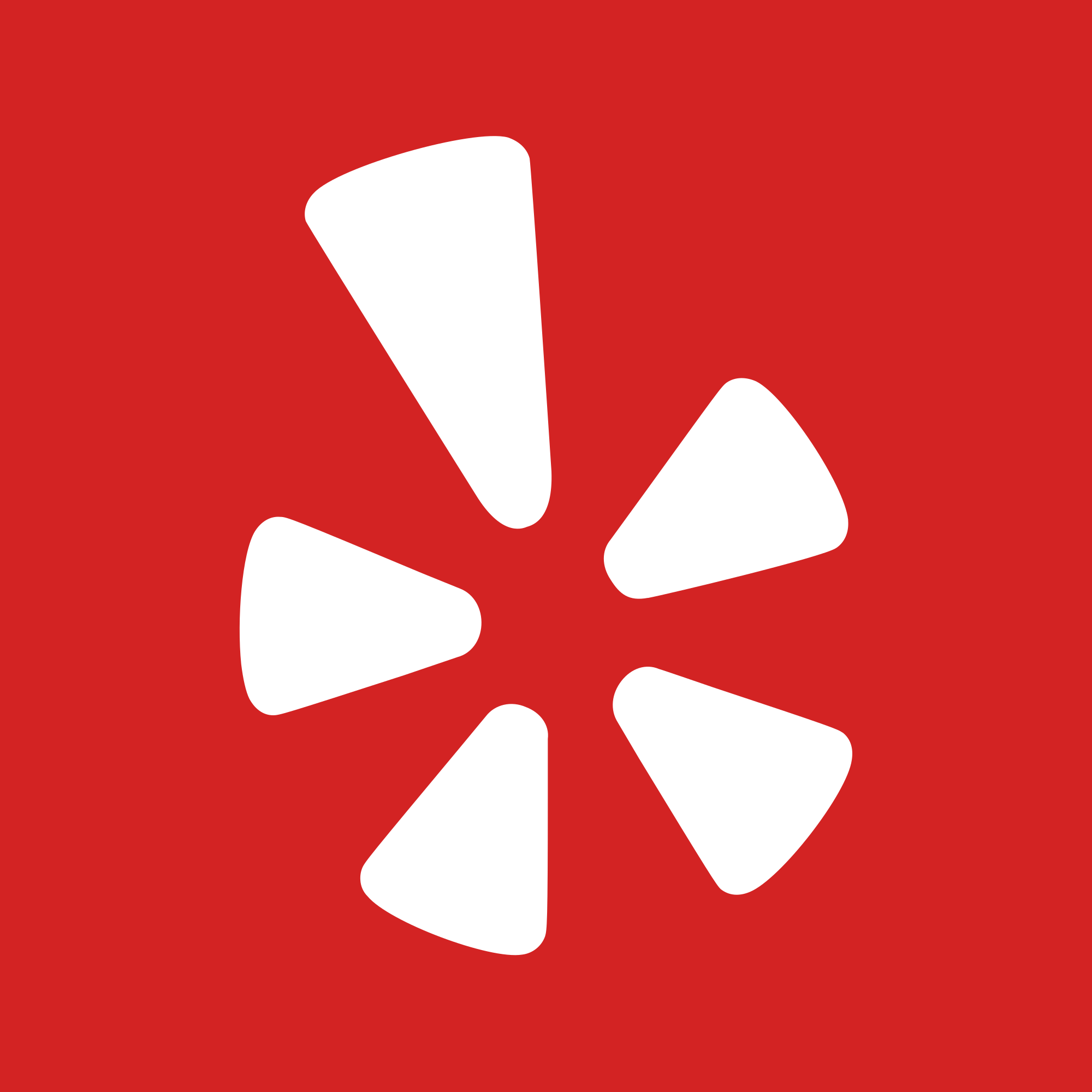 Yelp Icon