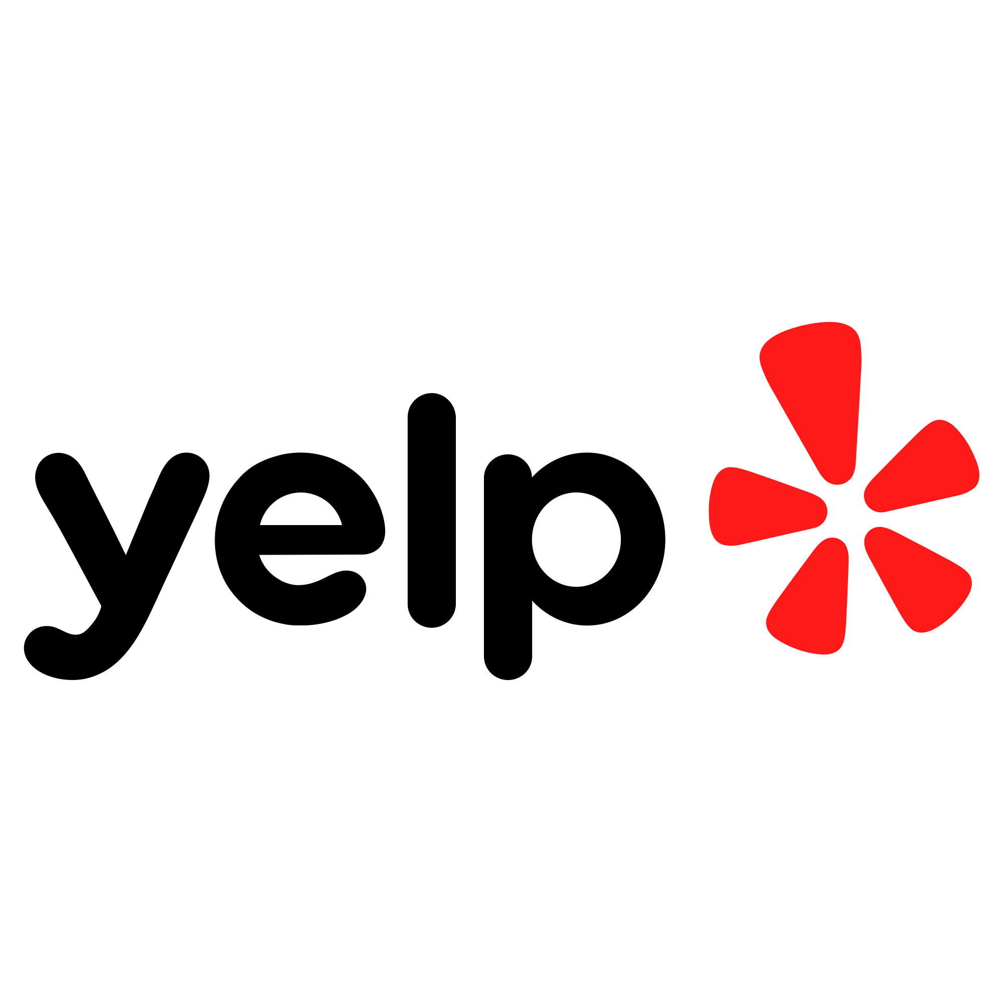 Yelp Logo