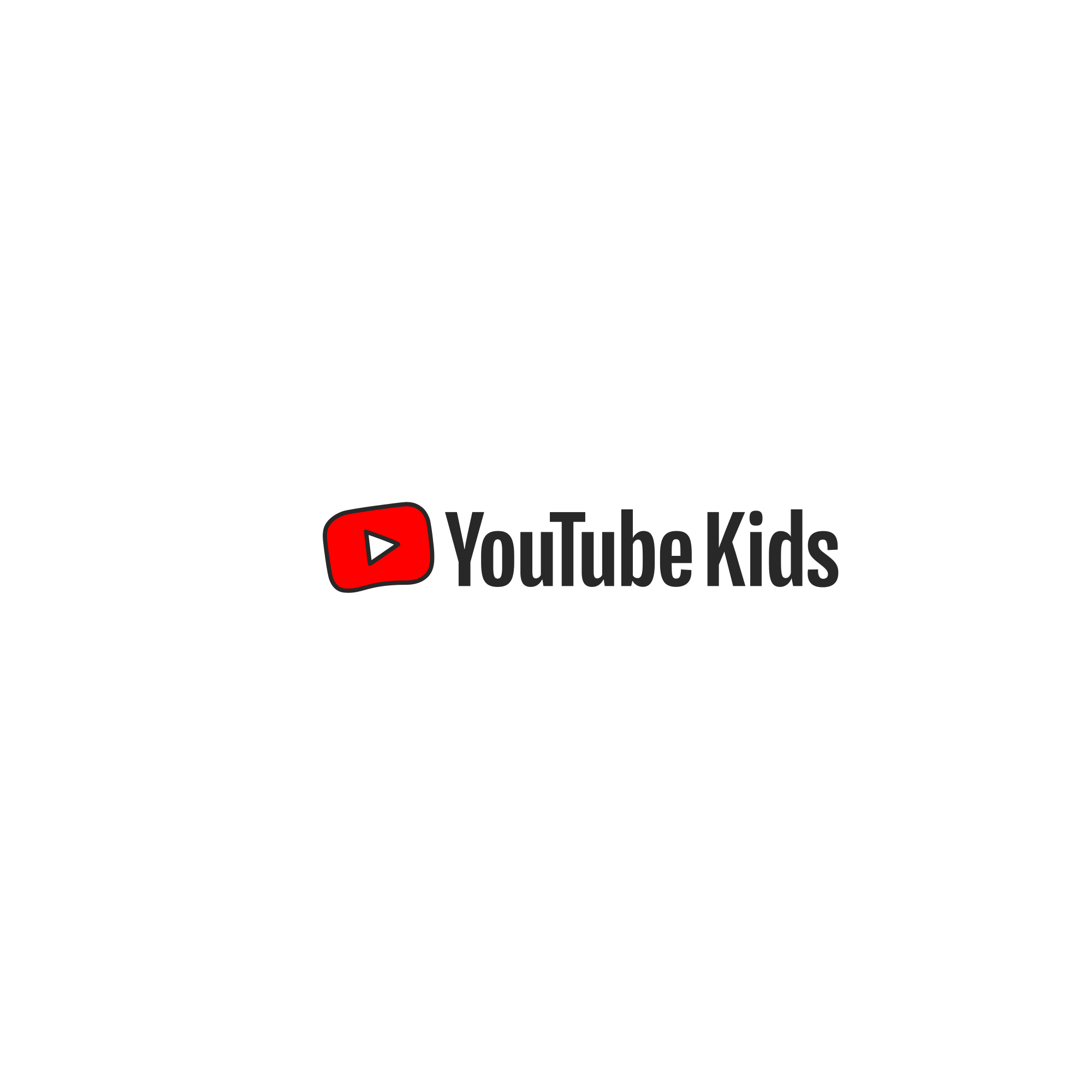 Youtube Kids Logo