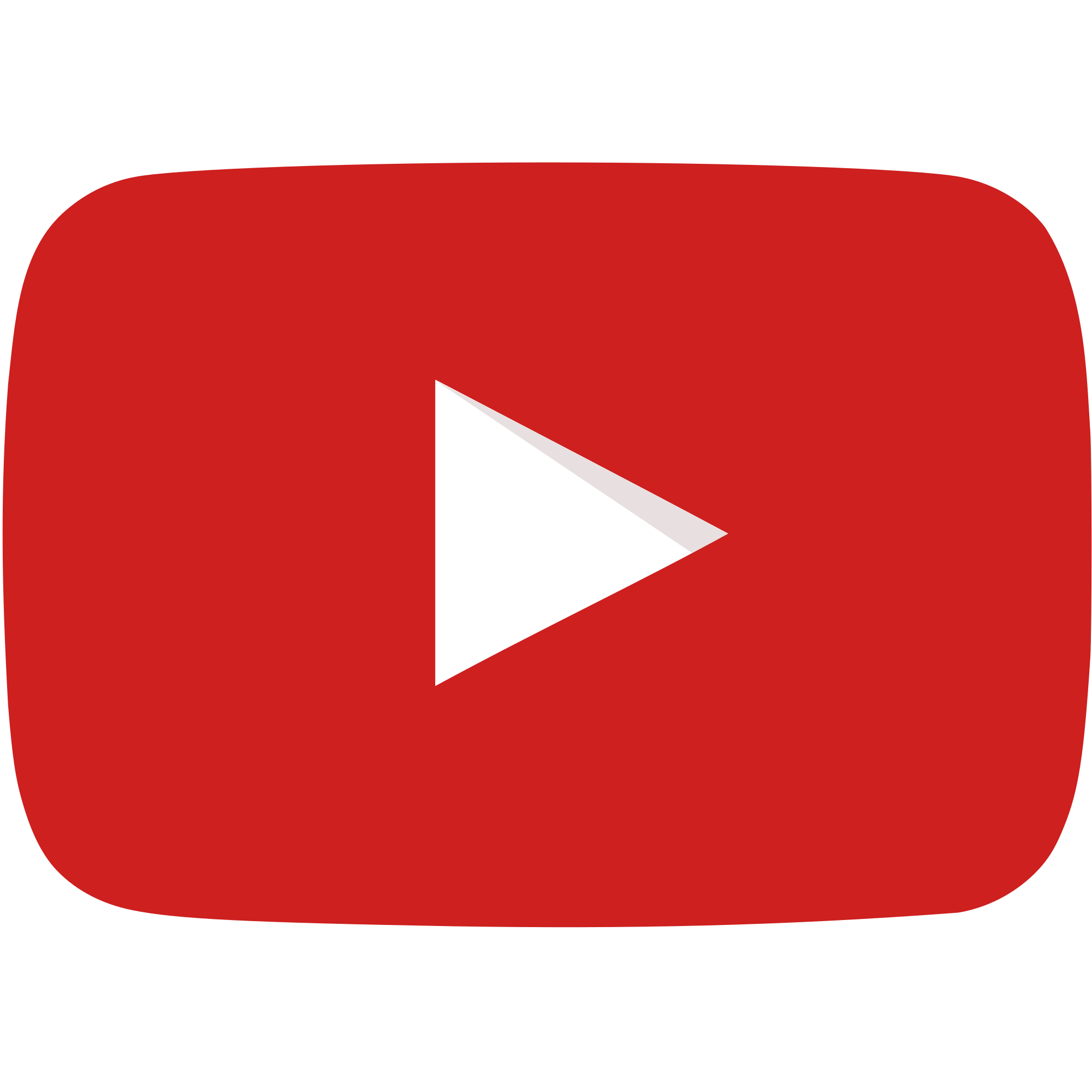 YouTube Logo