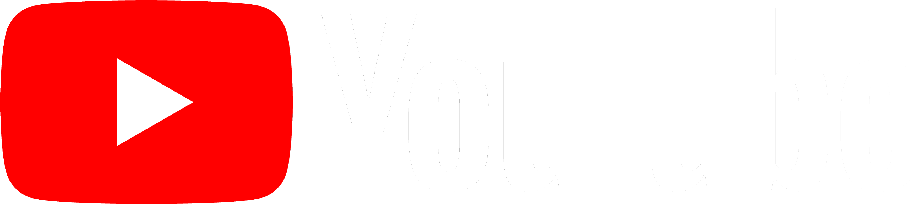 You Tube Logo PNG Image